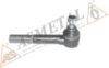 ASMETAL 17MR1021 Tie Rod End